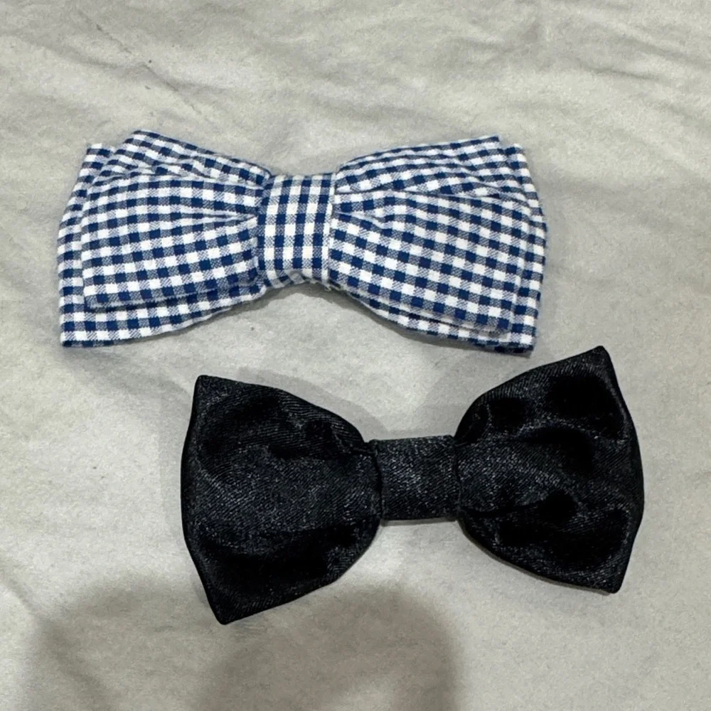Bow Tie Set